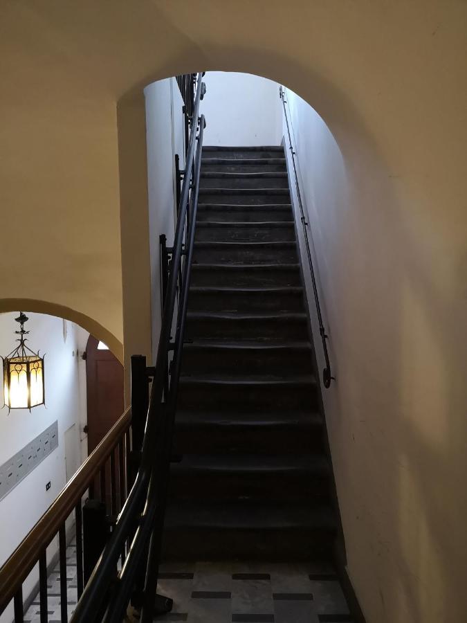 Appartamento La Terrazza Firenze Centro Storico Exteriér fotografie