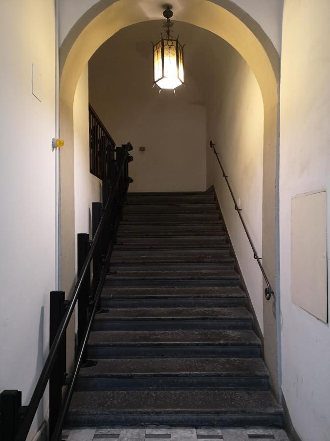 Appartamento La Terrazza Firenze Centro Storico Exteriér fotografie