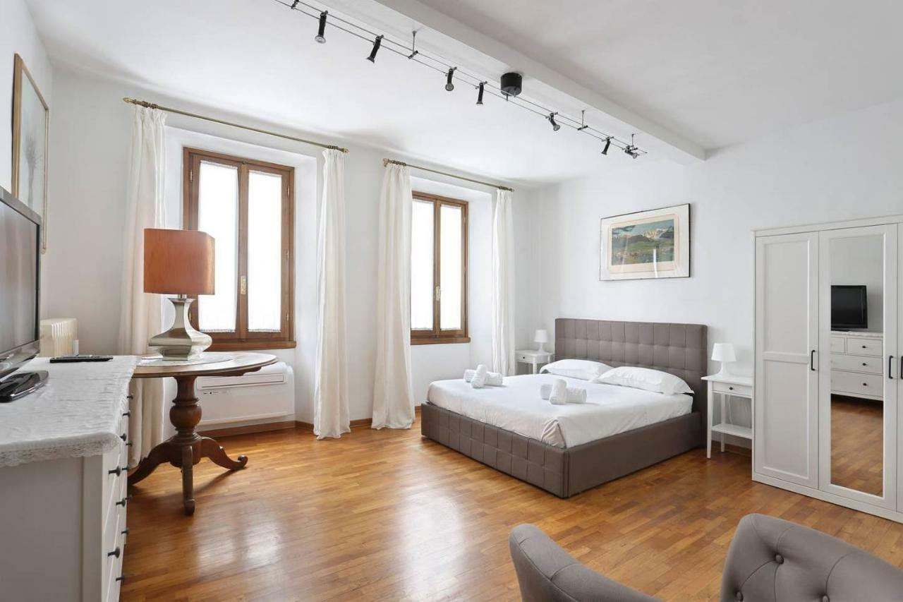 Appartamento La Terrazza Firenze Centro Storico Exteriér fotografie